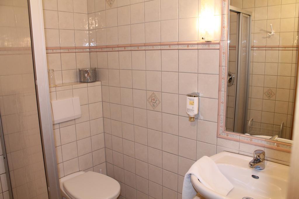 Hövelhof Landhaus Hotel Goeke חדר תמונה