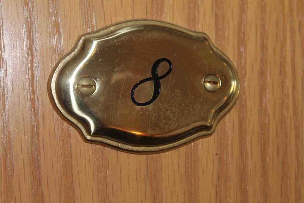 Hövelhof Landhaus Hotel Goeke חדר תמונה