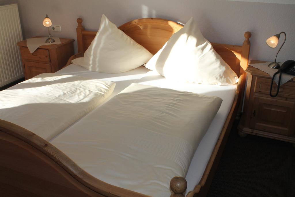 Hövelhof Landhaus Hotel Goeke חדר תמונה