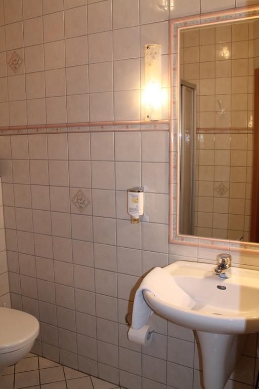 Hövelhof Landhaus Hotel Goeke חדר תמונה
