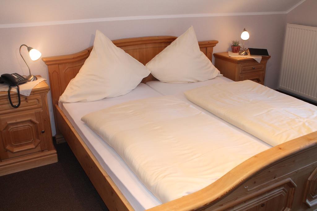 Hövelhof Landhaus Hotel Goeke חדר תמונה