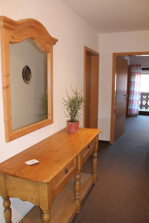 Hövelhof Landhaus Hotel Goeke מראה חיצוני תמונה