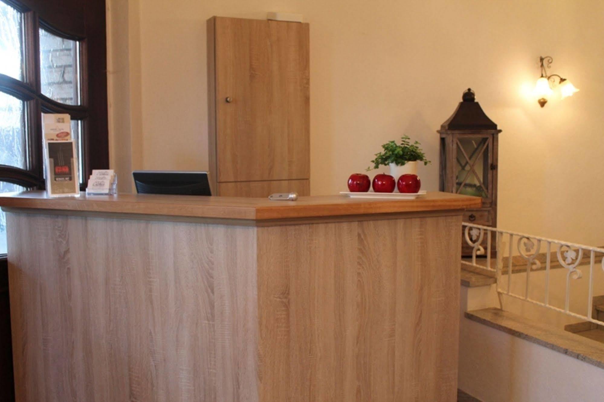 Hövelhof Landhaus Hotel Goeke מראה חיצוני תמונה