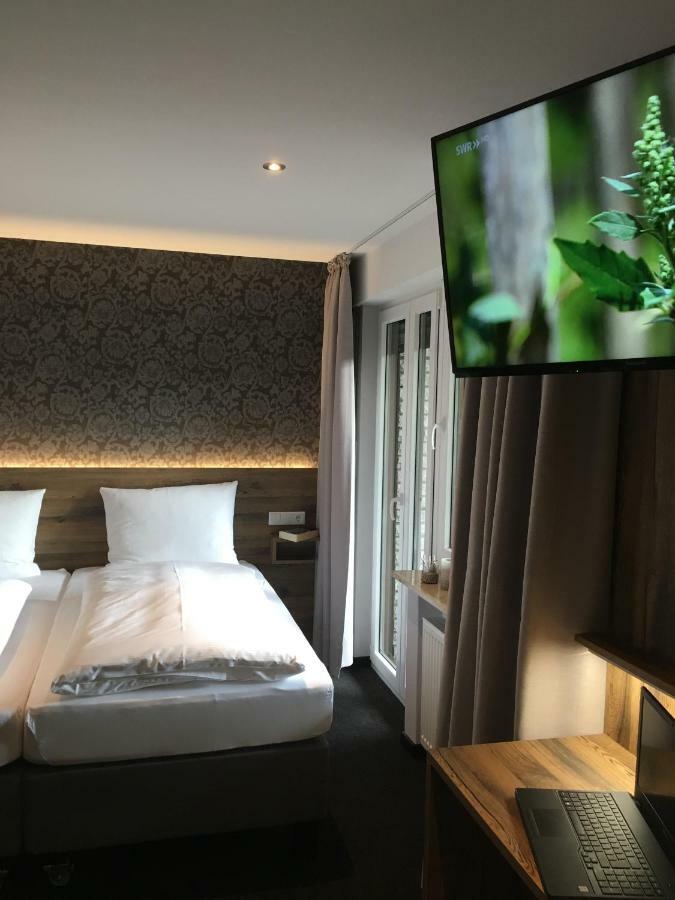 Hövelhof Landhaus Hotel Goeke מראה חיצוני תמונה